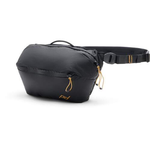 Peak Design Outdoor Sling 4L (Black)