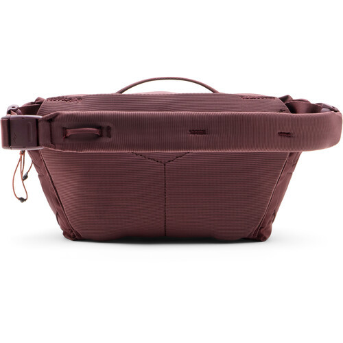 Peak Design Outdoor Sling 4L Eclipse 輕量斜揹袋 (紅色)