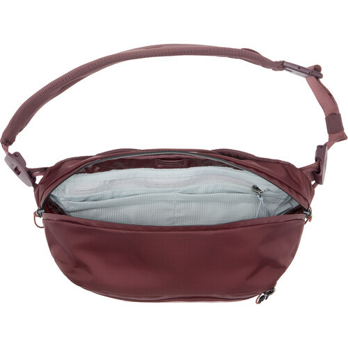 Peak Design Outdoor Sling 4L Eclipse 輕量斜揹袋 (紅色)