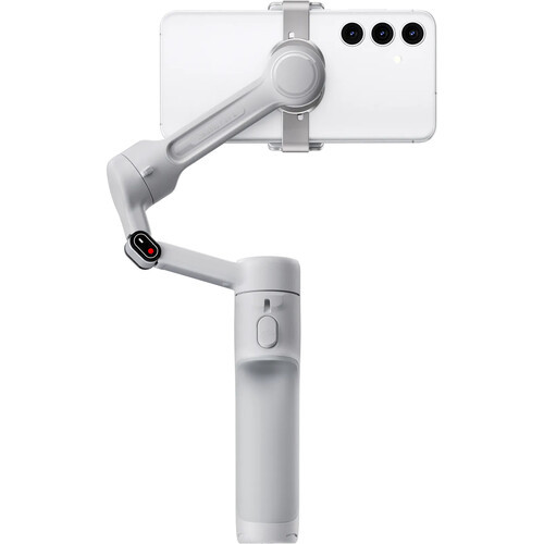 Insta360 Flow 2 Standard Bundle Stone Gray 標準套裝 (淺灰色)