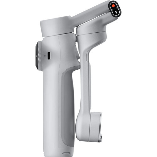 Insta360 Flow 2 Standard Bundle Stone Gray 標準套裝 (淺灰色)
