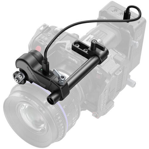 SmallRig 4296B Wireless Follow Focus Lite Kit (Upgraded Version) 無線跟焦套裝 (升級版)