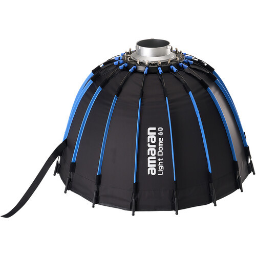 Aputure Amaran Light Dome 60 Softbox 柔光箱- Yingkee Photo
