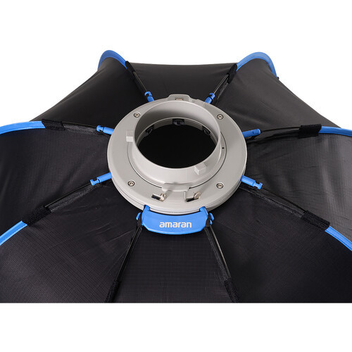 amaran Octa Dome 90 Softbox 八角柔光箱