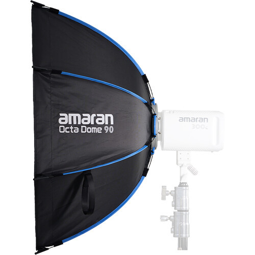 amaran Octa Dome 90 Softbox 八角柔光箱