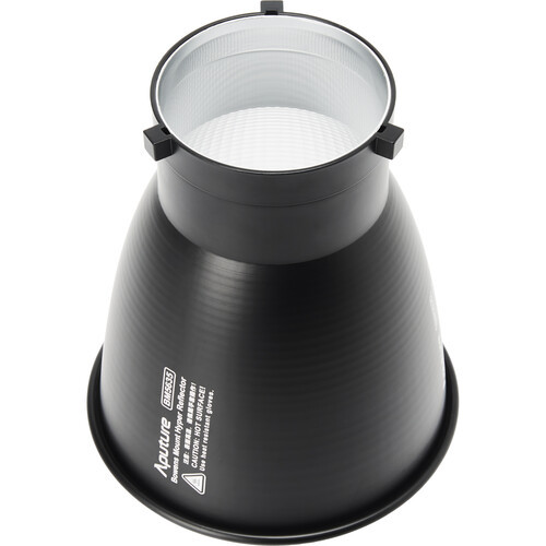 Aputure STORM 400x Tunable White LED Monolight (V-Mount) 專業級單燈頭