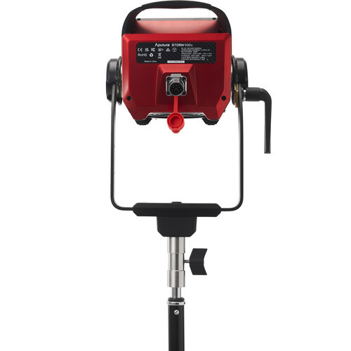 Aputure STORM 400x Tunable White LED Monolight (V-Mount) 專業級單燈頭