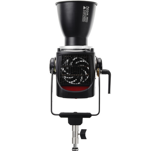 Aputure STORM 400x Tunable White LED Monolight (V-Mount) 專業級單燈頭