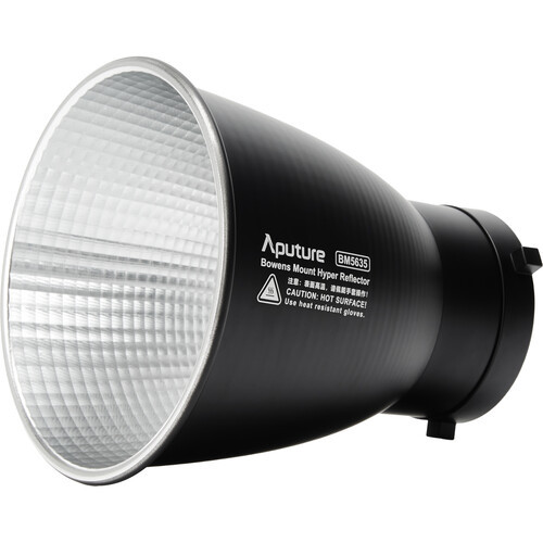 Aputure STORM 400x Tunable White LED Monolight (V-Mount) 專業級單燈頭