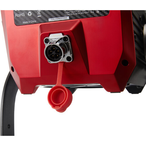 Aputure STORM 400x Tunable White LED Monolight (V-Mount) 專業級單燈頭