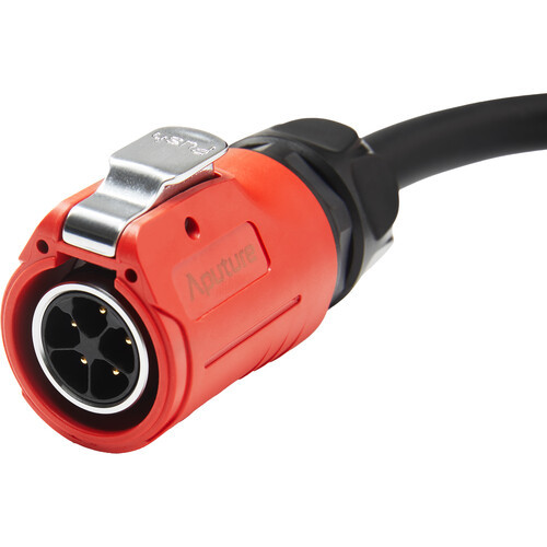 Aputure STORM 400x Tunable White LED Monolight (V-Mount) 專業級單燈頭