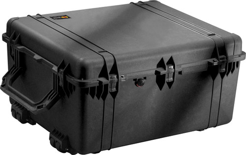 Pelican 1690 WF Protector Transport Case with Foam 儀器運輸箱