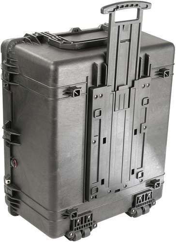Pelican 1690 WF Protector Transport Case with Foam 儀器運輸箱