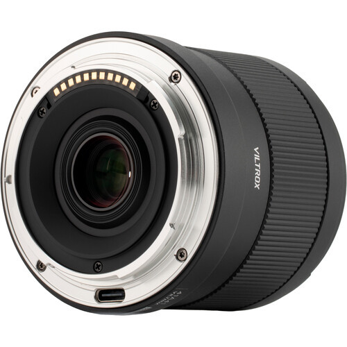 Viltrox AF 15mm F1.7 Air APS-C Lens For Nikon Z-Mount 鏡頭