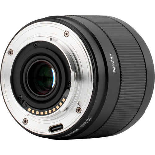 Viltrox AF 15mm F1.7 Air APS-C Lens For Fujifilm X-Mount 鏡頭