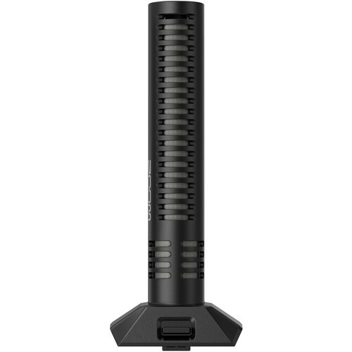 Zoom SSH-6e Stereo Mid-Side Shotgun Microphone Capsule 立體聲槍型咪模組