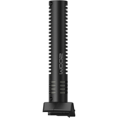 Zoom SSH-6e Stereo Mid-Side Shotgun Microphone Capsule 立體聲槍型咪模組
