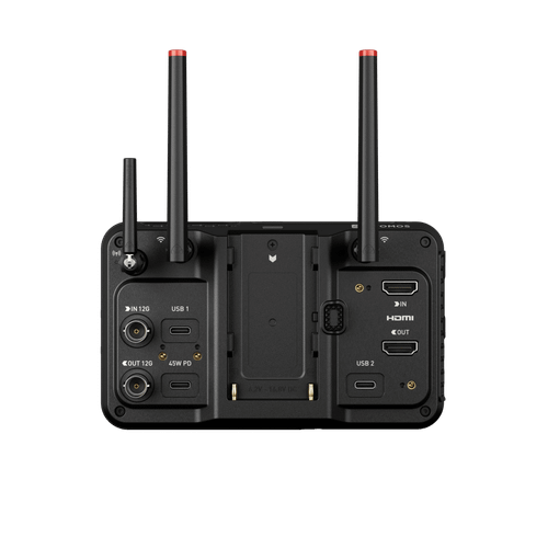 Atomos ATOMNJTX01 Ninja TX 5" HDMI/12G-SDI & Wi-Fi Monitor Recorder official image 04