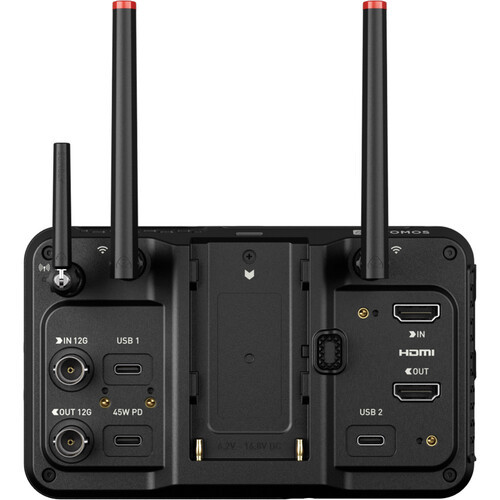 Atomos Ninja TX 5.2" Camera to Cloud Monitor/Recorder 影像記錄監視器