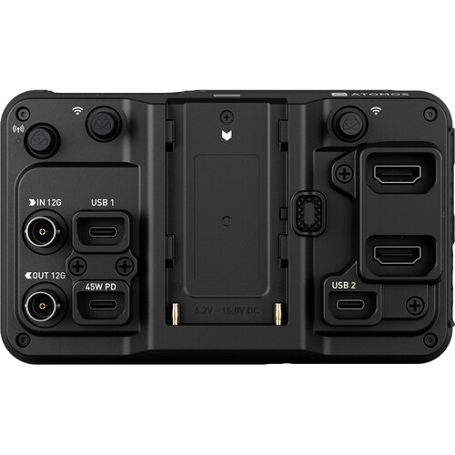 Atomos Ninja TX 5.2" Camera to Cloud Monitor/Recorder 影像記錄監視器