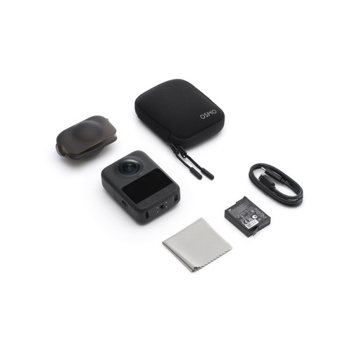 DJI Osmo 360 Standard Combo 標準套裝