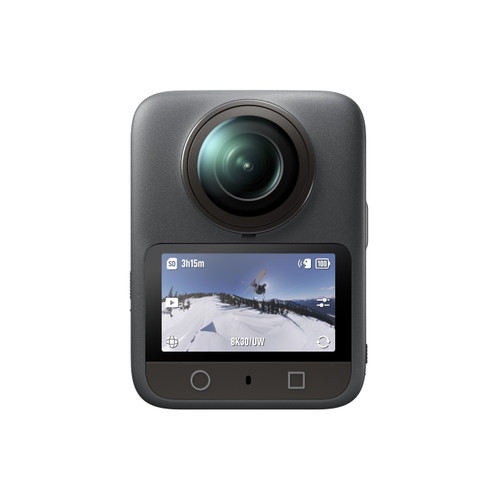 DJI Osmo 360 Standard Combo 標準套裝