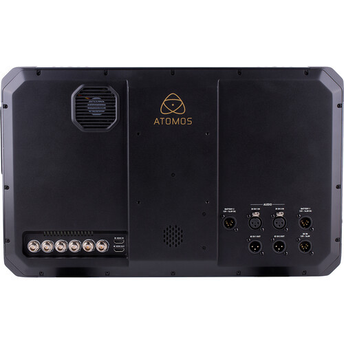 Atomos Sumo 19" SE HDR Monitor Recorder and Switcher 影像記錄監視器