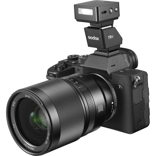 Godox 神牛 TR-S TTL Hot Shoe Riser Sony 閃光熱靴增高座