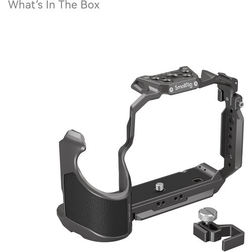 Smallrig 4533 Cage for Sony Alpha 9 III 相機保護框 (Sony Alpha 9 III 專用)