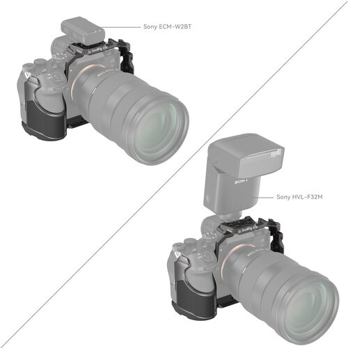 Smallrig 4533 Cage for Sony Alpha 9 III 相機保護框 (Sony Alpha 9 III 專用)