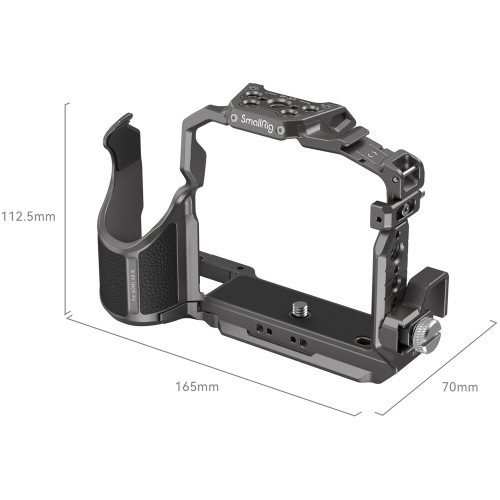 Smallrig 4533 Cage for Sony Alpha 9 III 相機保護框 (Sony Alpha 9 III 專用)