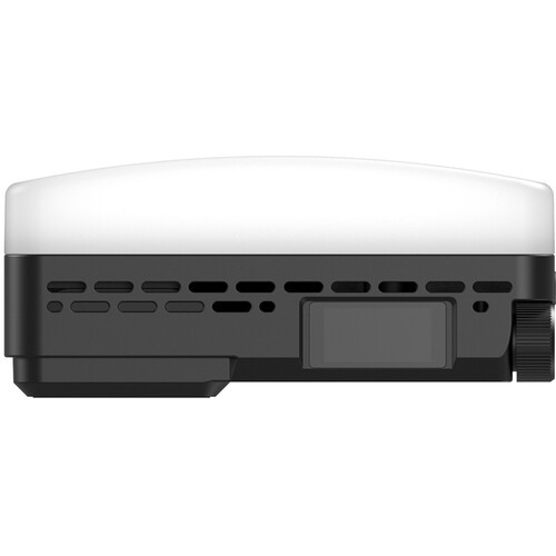 SmallRig 5357 RM 25C Mini LED Video Light 迷你全彩補光燈