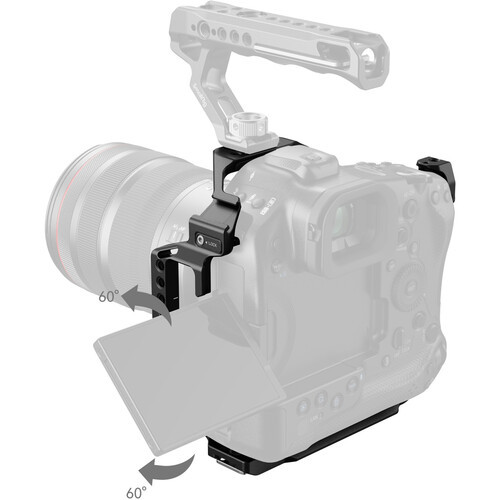 SmallRig 5413 Camera Cage for Canon EOS R1 專用相機套籠