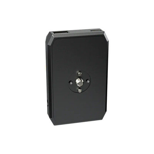 Nitecore BAP10 4-in-1 Versatile NP-F Battery Adapter Plate 四合一多功能 NP-F 電池轉接板