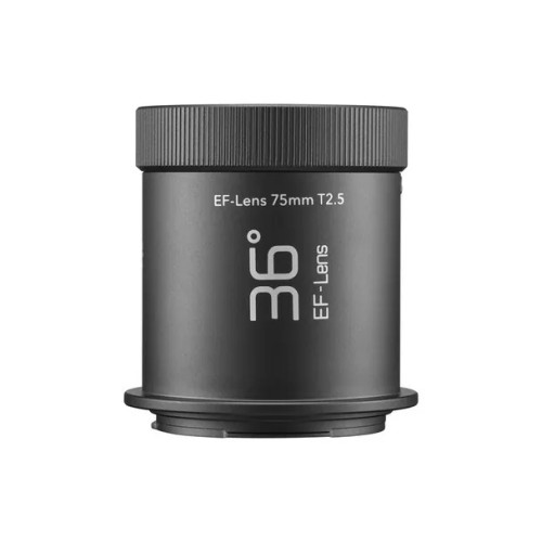 Godox 神牛 ML-SP 36° Mini Projection Attachment for Godox ML100Bi/ ML100R 迷你聚光筒連鏡頭套裝 (ML100 Bi/ ML100R 適用)