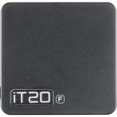 Godox 神牛 iT20 F iFlash TTL Fujifilm Black 迷你相機閃光燈 (黑色)