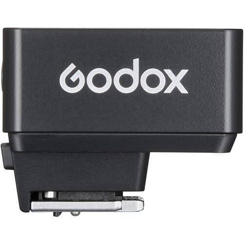 Godox 神牛 iT20 O iFlash TTL Olympus and Panasonic Black 迷你相機閃光燈 (黑色)