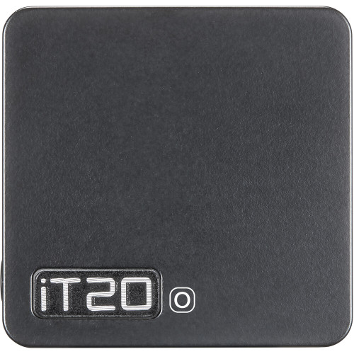 Godox 神牛 iT20 O iFlash TTL Olympus and Panasonic Black 迷你相機閃光燈 (黑色)