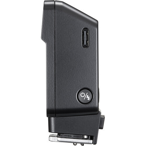 Godox 神牛 iT22 F iFlash TTL Fujifilm Black 迷你相機閃光燈 (黑色)