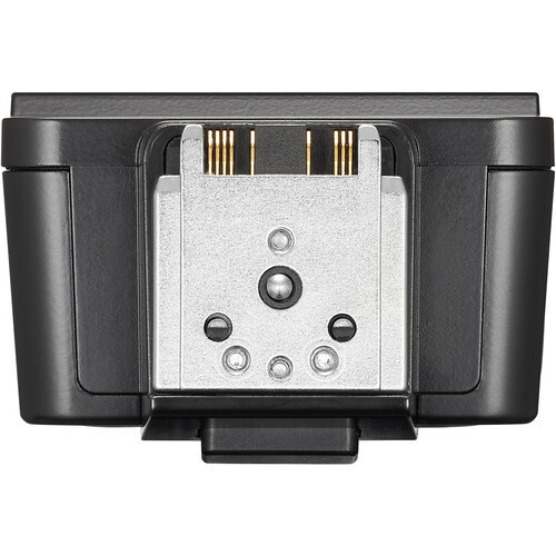 Godox 神牛 iT22 F iFlash TTL Fujifilm Black 迷你相機閃光燈 (黑色)