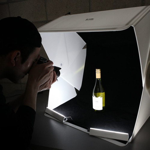 Orangemonkie Foldio 3 Lightbox