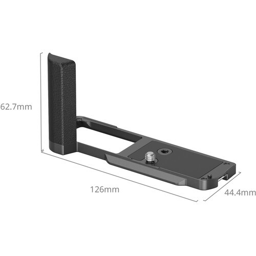SmallRig 4517 L-Shape Handle for Panasonic Lumix S9 Black L型手柄 (黑色)
