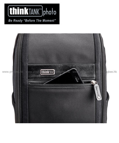 Think Tank Photo Urban Approach 15 Backpack