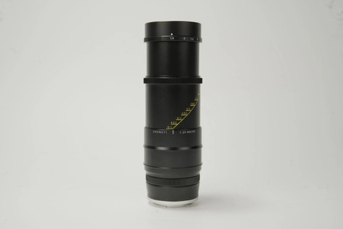 Zhong Yi Optics 中一光學 Mitakon 55mm f/2.8 1-5X Lens Nikon Z-Mount 微距鏡頭