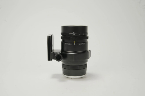 Zhong Yi Optics 中一光學 Mitakon 55mm f/2.8 1-5X Lens Leica L-Mount 微距鏡頭