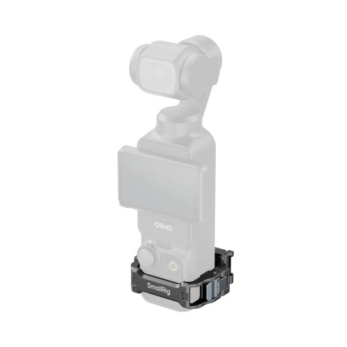 SmallRig 5607 Cage Adapter for DJI Osmo Pocket 3 籠型轉接器