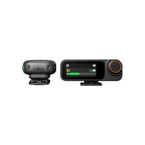 DJI Mic 3 (1 TX + 1 RX | 一發一收) DJI Mic 3 (1 TX + 1 RX | 一發一收)