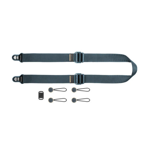Peak Design Slide Lite Camera Sling Strap Ocean 機斜挎背帶 (深藍色)