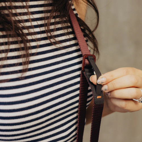 Peak Design Leash Camera Strap Eclipse 快速減壓背帶 (紅色) Peak Design Leash Camera Strap Eclipse 快速減壓背帶 (紅色)