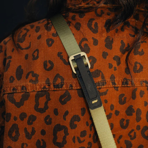 Peak Design Leash Camera Strap Kelp 快速減壓背帶 (橄欖色) Peak Design Leash Camera Strap Kelp 快速減壓背帶 (橄欖色)